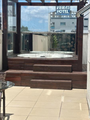 Apartamento Balneário Camboriú